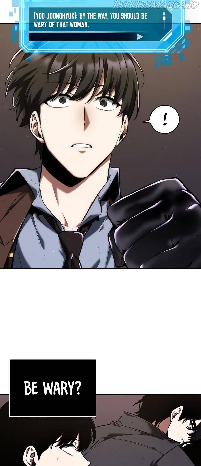 Read Omniscient Reader’s Viewpoint Manga Online
