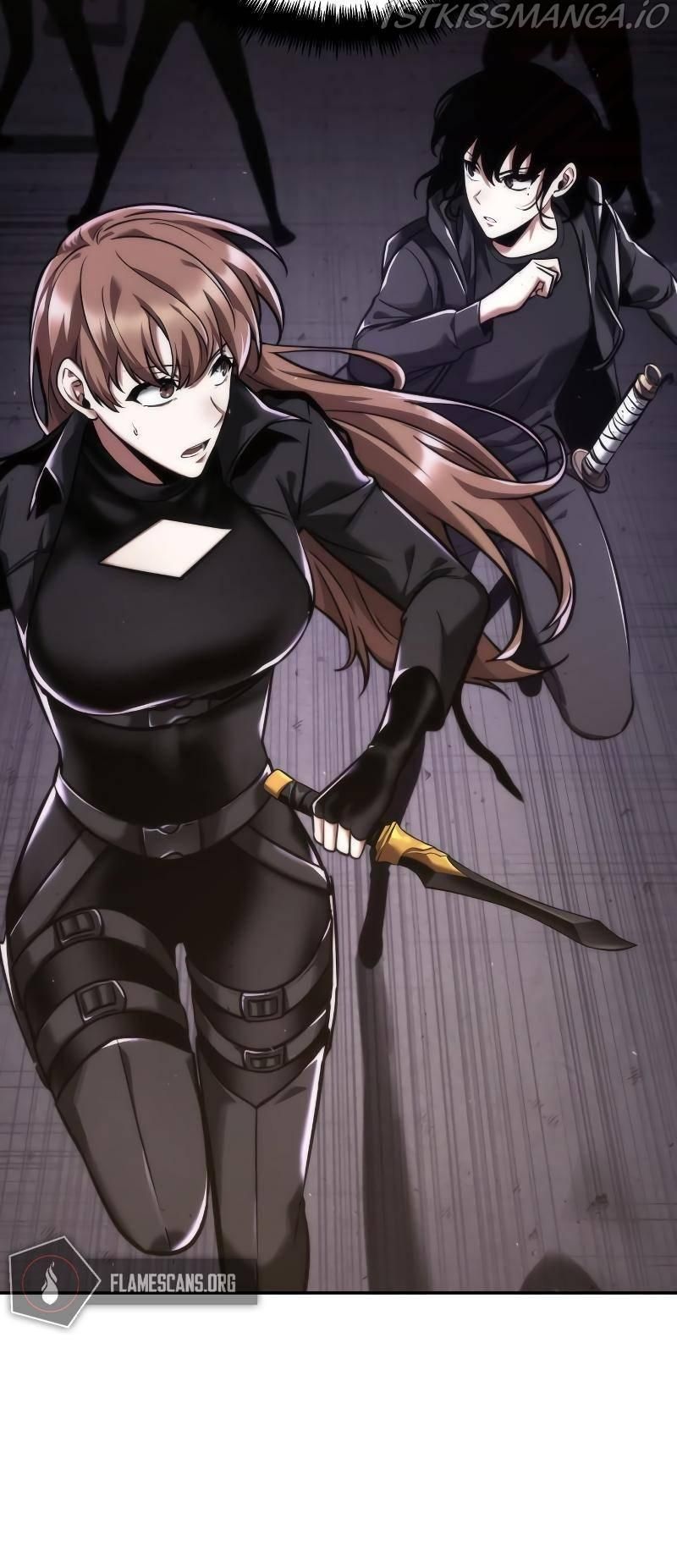 Read Omniscient Reader’s Viewpoint Manga Online