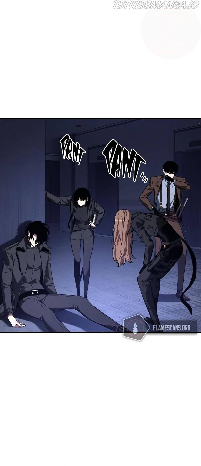 Read Omniscient Reader’s Viewpoint Manga Online