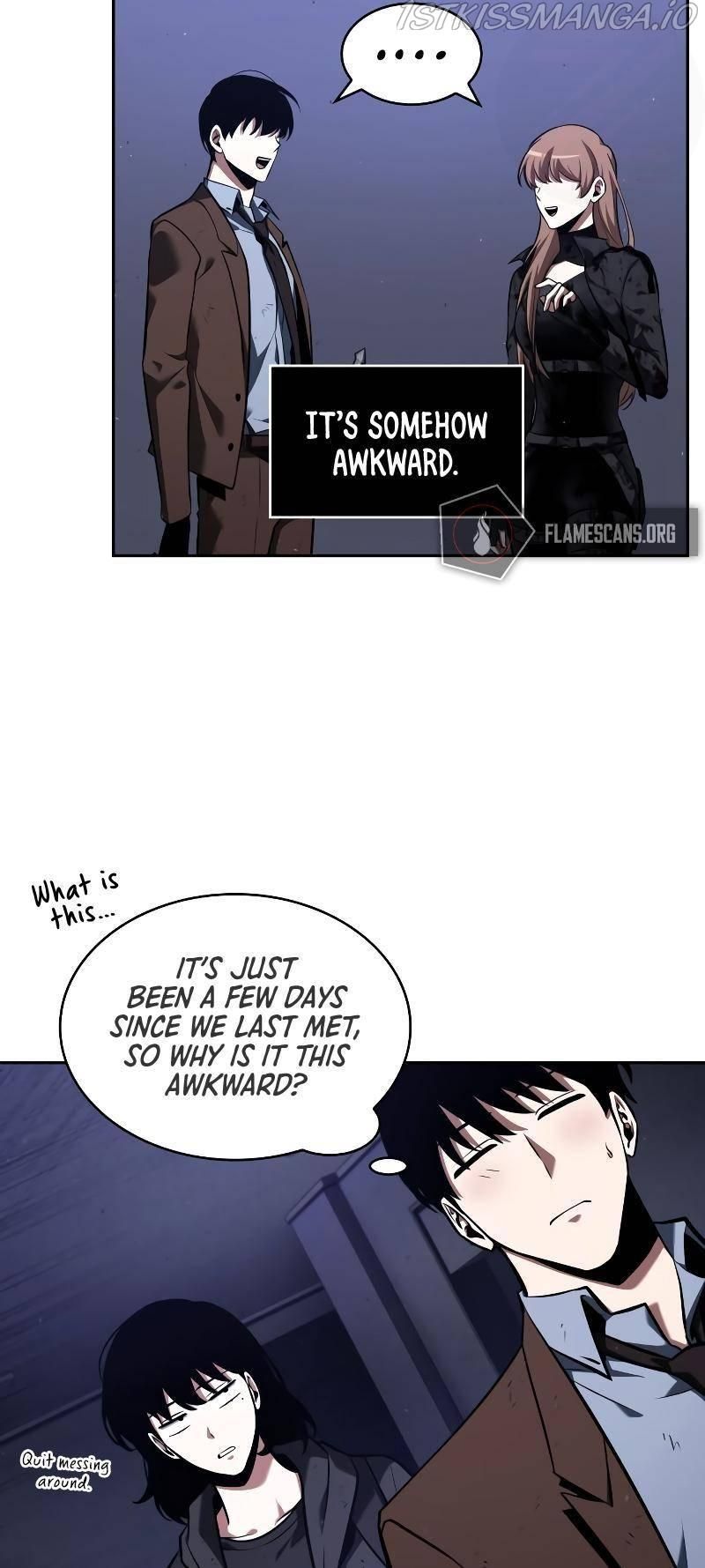 Read Omniscient Reader’s Viewpoint Manga Online