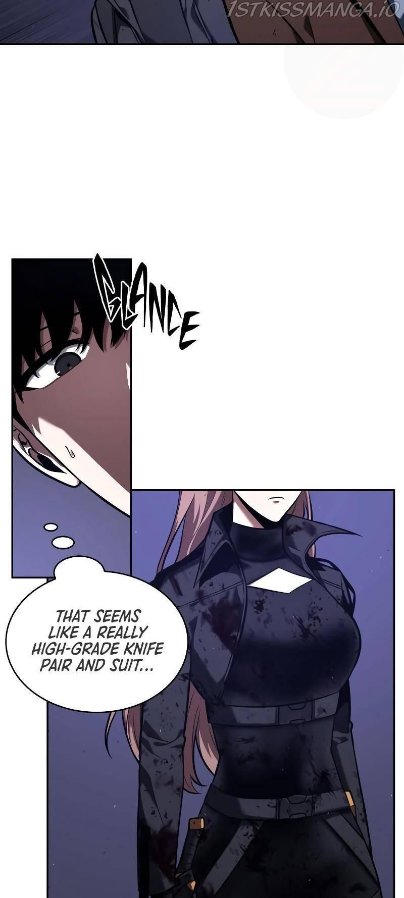 Read Omniscient Reader’s Viewpoint Manga Online