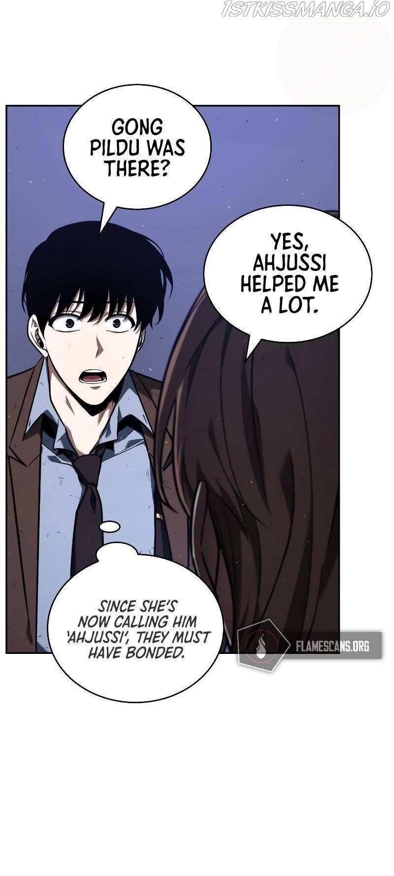 Read Omniscient Reader’s Viewpoint Manga Online