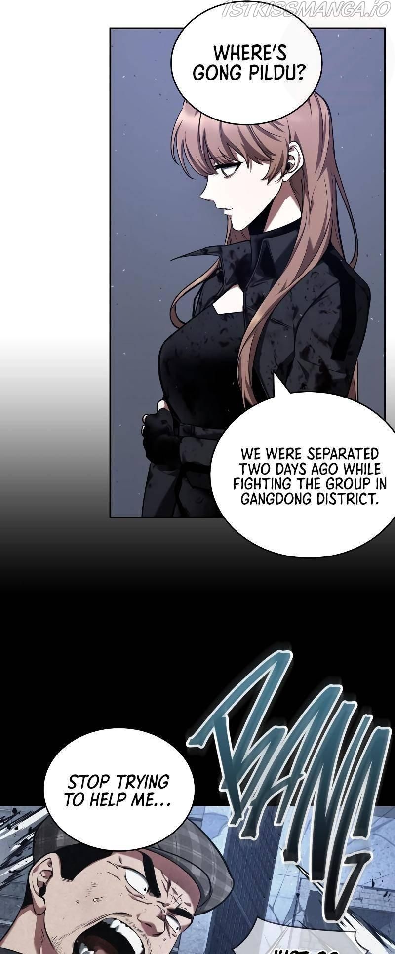 Read Omniscient Reader’s Viewpoint Manga Online