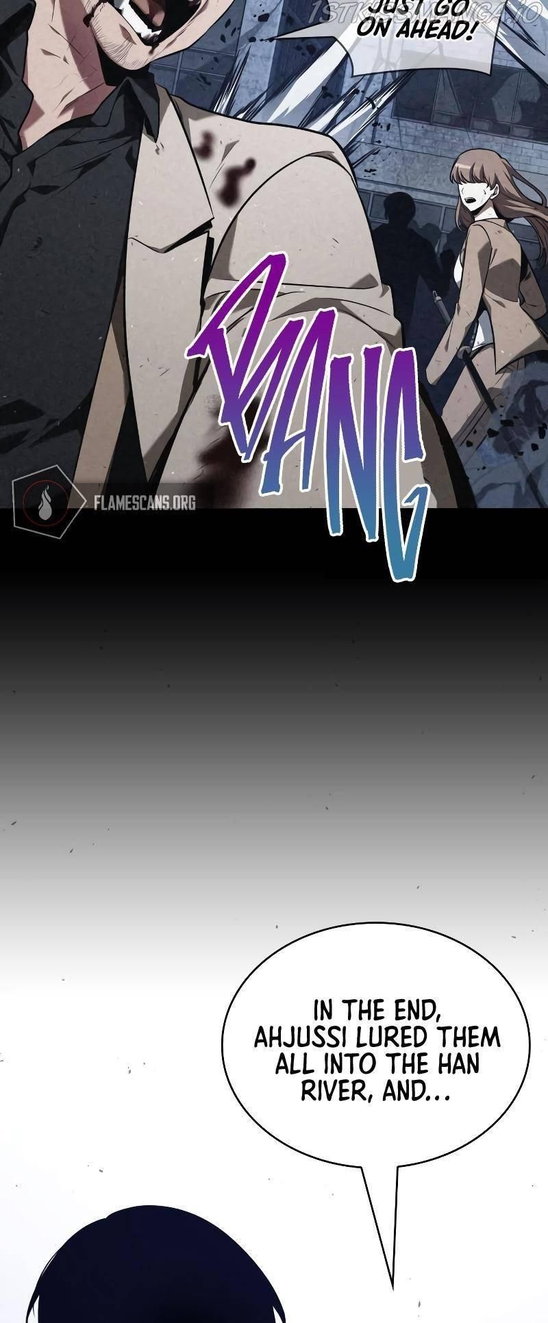 Read Omniscient Reader’s Viewpoint Manga Online