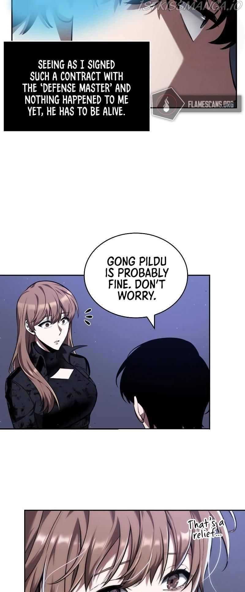 Read Omniscient Reader’s Viewpoint Manga Online