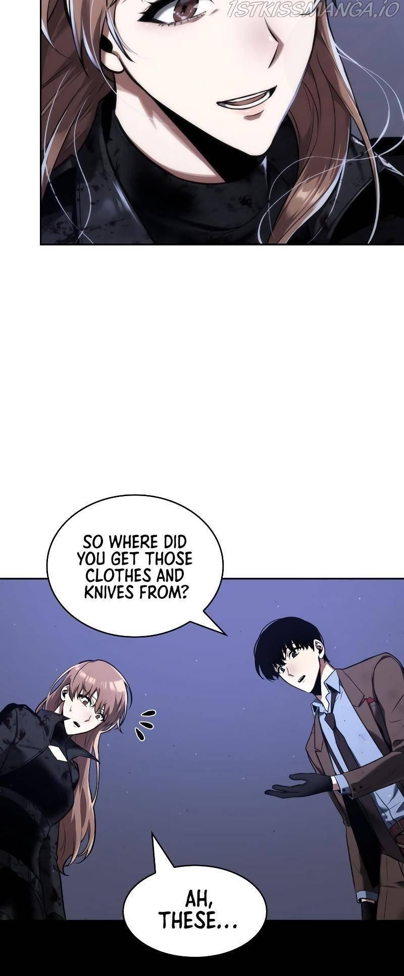 Read Omniscient Reader’s Viewpoint Manga Online
