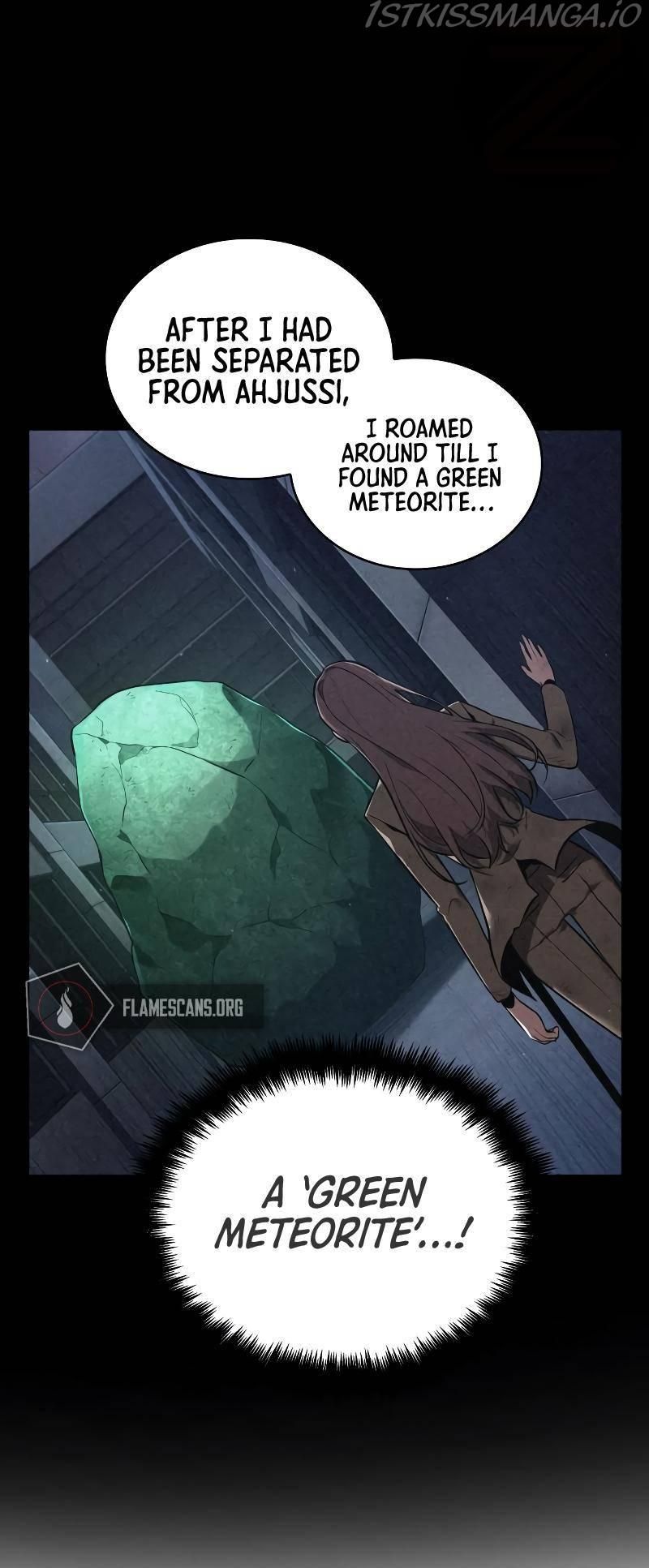 Read Omniscient Reader’s Viewpoint Manga Online