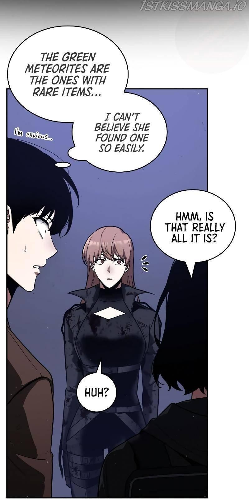 Read Omniscient Reader’s Viewpoint Manga Online