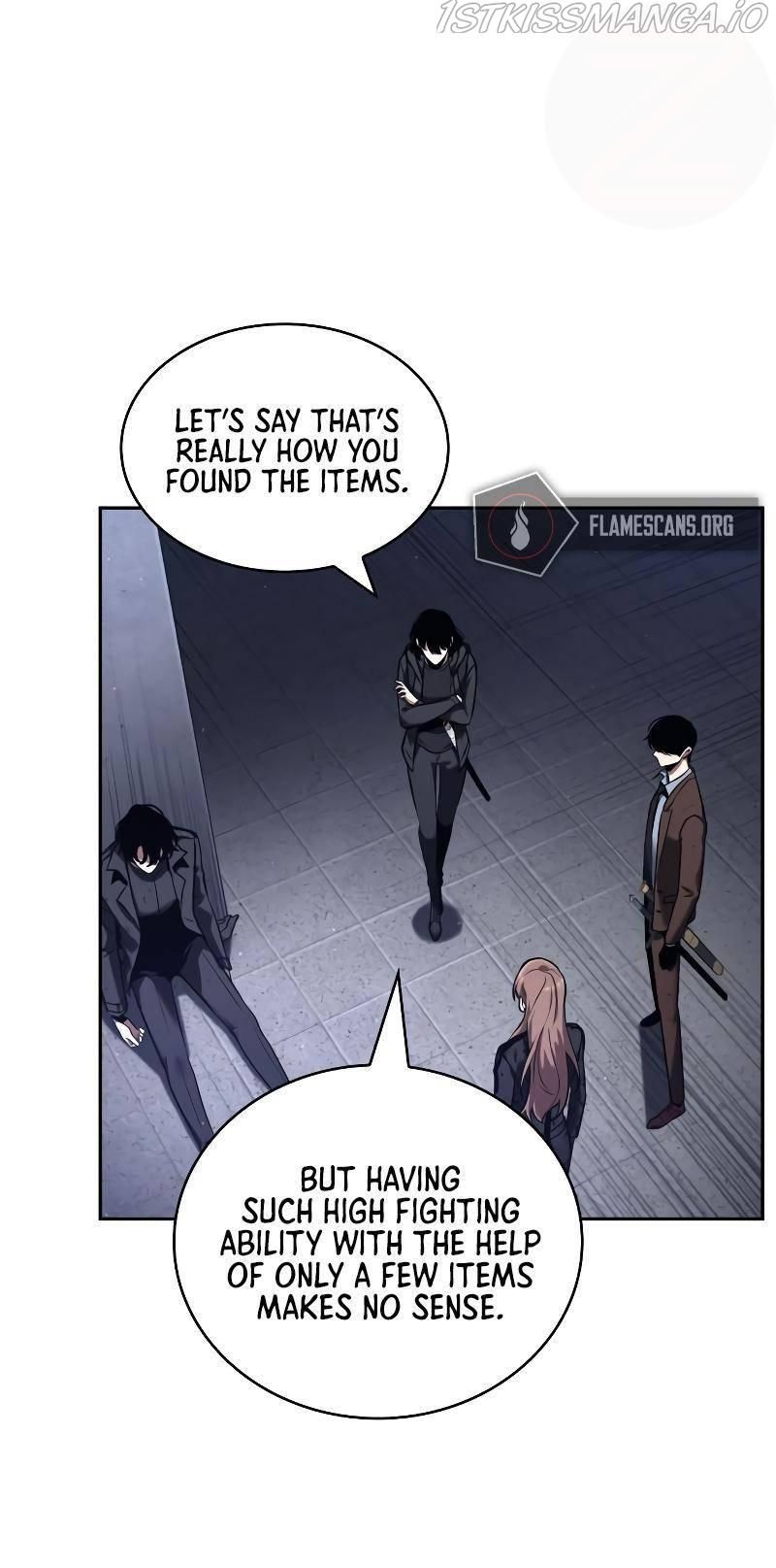Read Omniscient Reader’s Viewpoint Manga Online