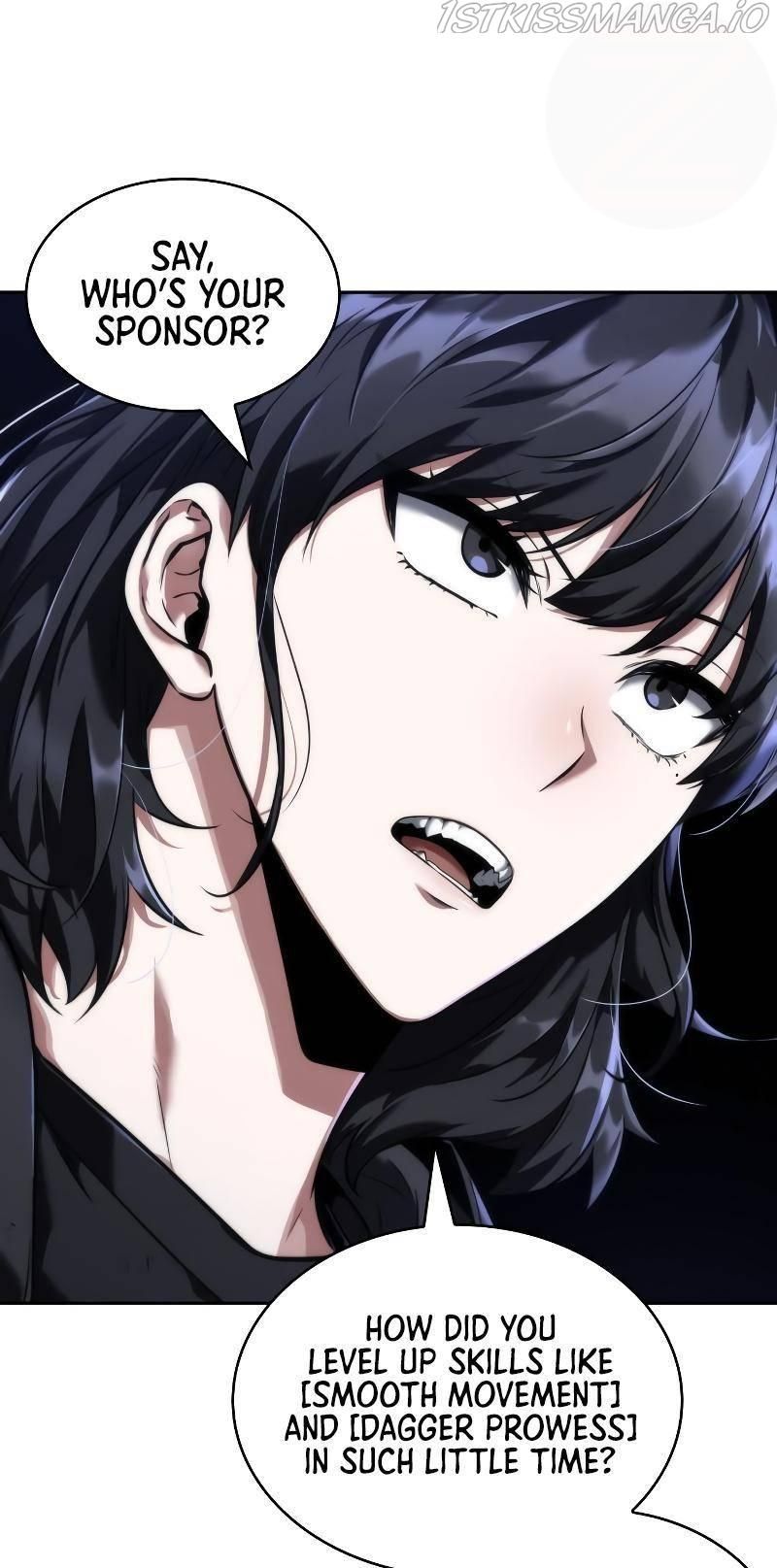 Read Omniscient Reader’s Viewpoint Manga Online