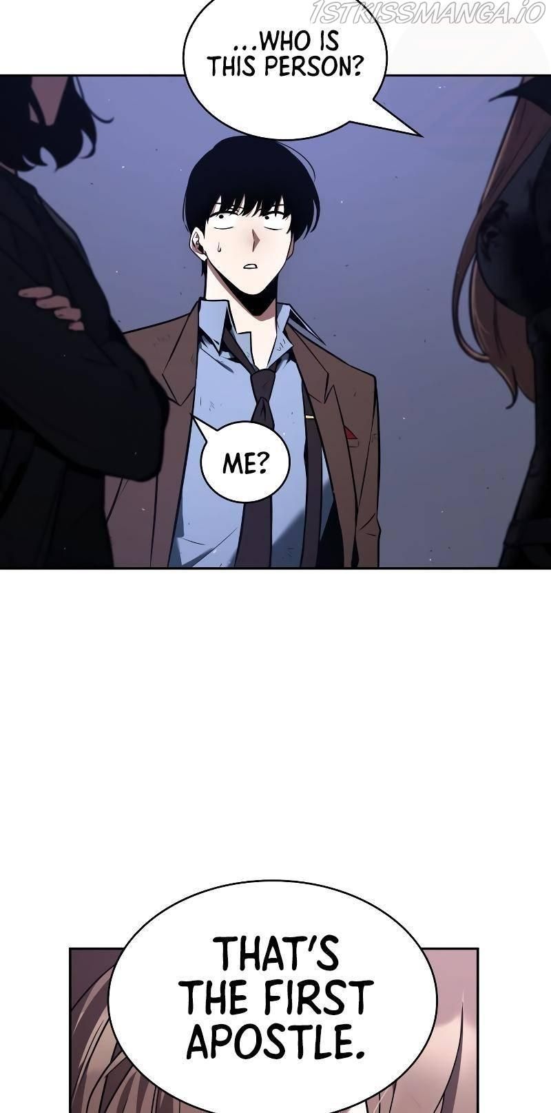 Read Omniscient Reader’s Viewpoint Manga Online