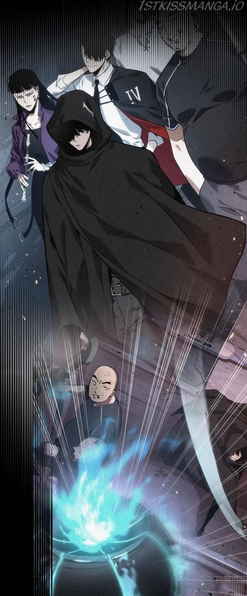 Read Omniscient Reader’s Viewpoint Manga Online