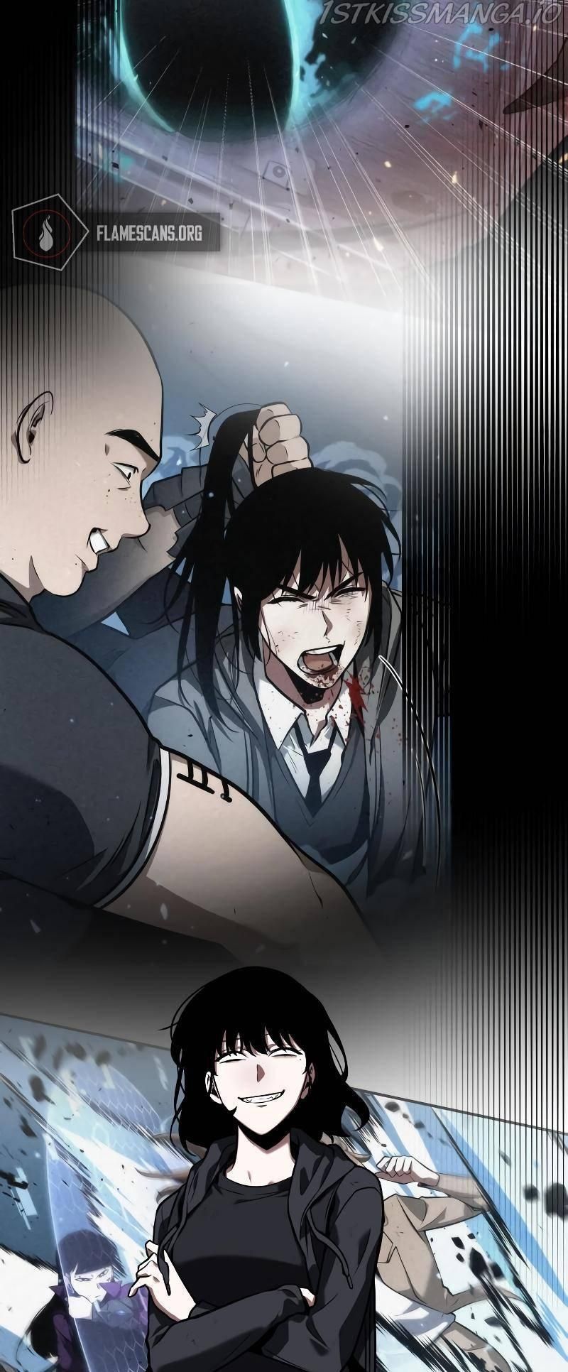 Read Omniscient Reader’s Viewpoint Manga Online