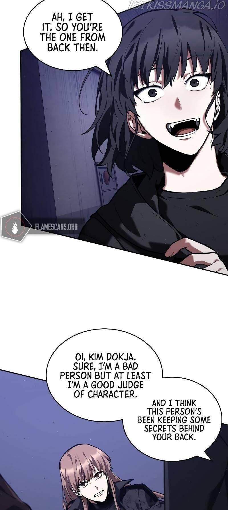 Read Omniscient Reader’s Viewpoint Manga Online