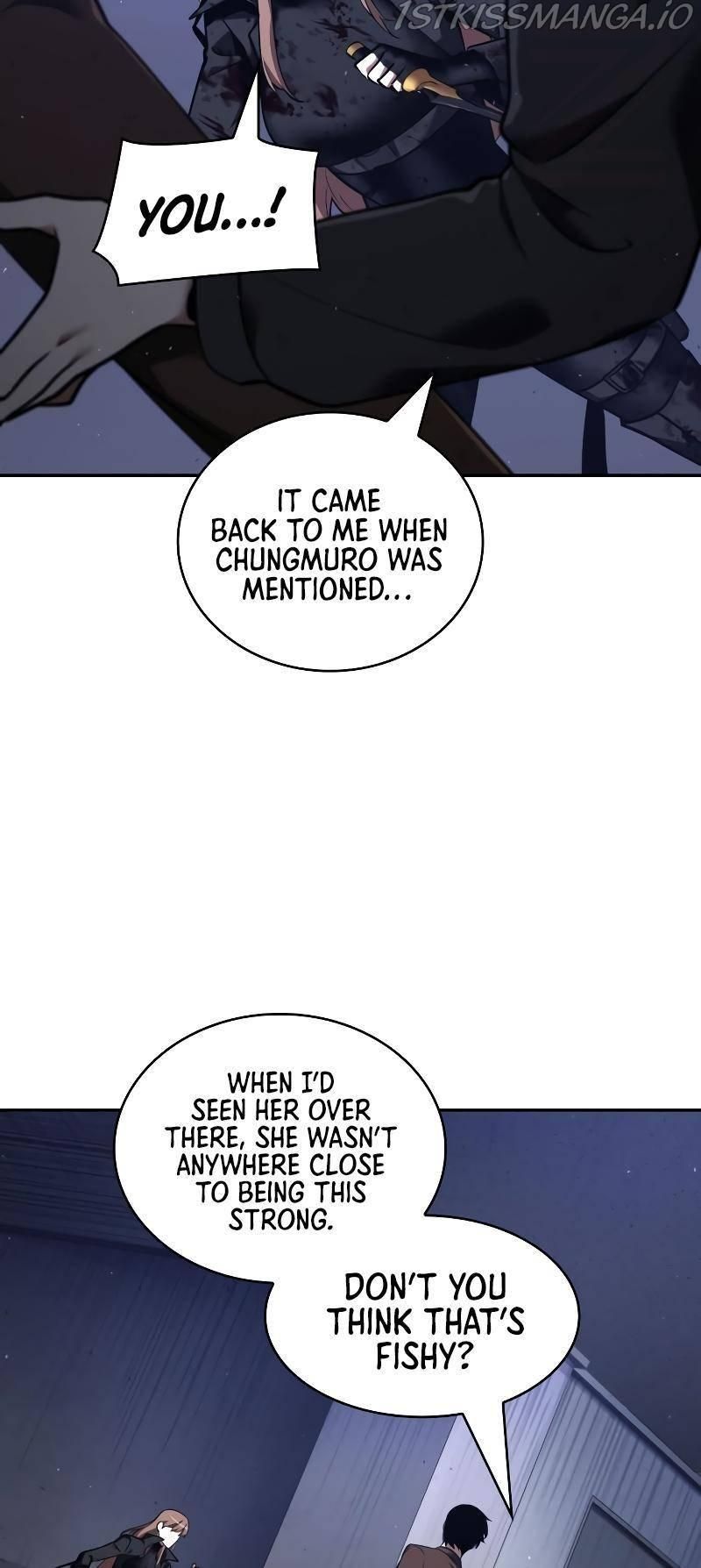 Read Omniscient Reader’s Viewpoint Manga Online