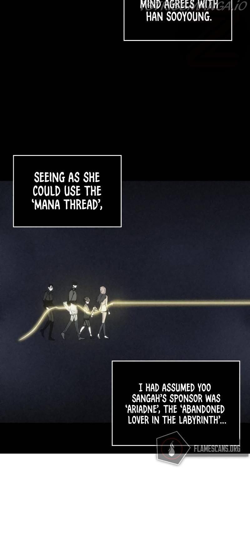 Read Omniscient Reader’s Viewpoint Manga Online
