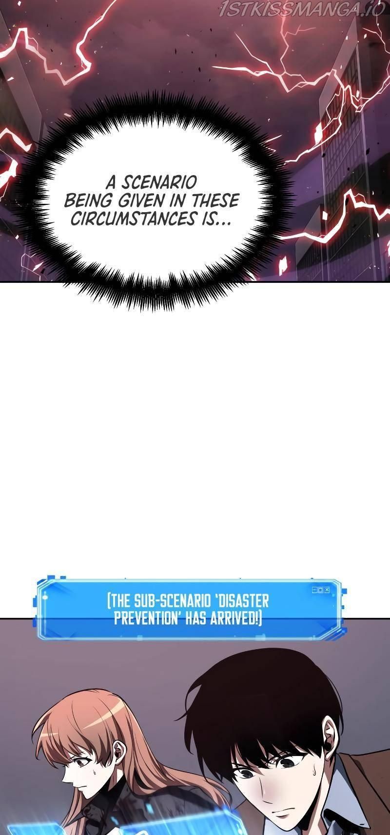 Read Omniscient Reader’s Viewpoint Manga Online