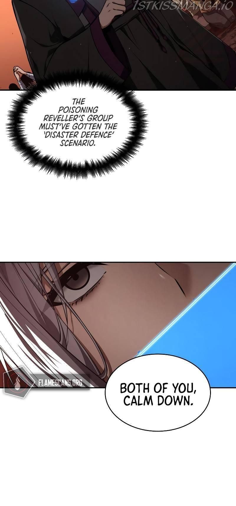Read Omniscient Reader’s Viewpoint Manga Online