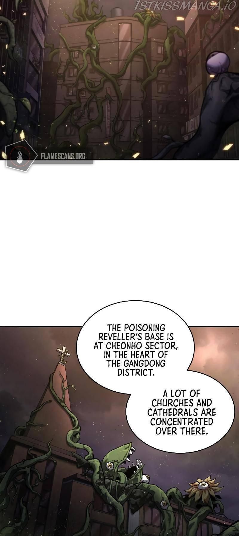 Read Omniscient Reader’s Viewpoint Manga Online