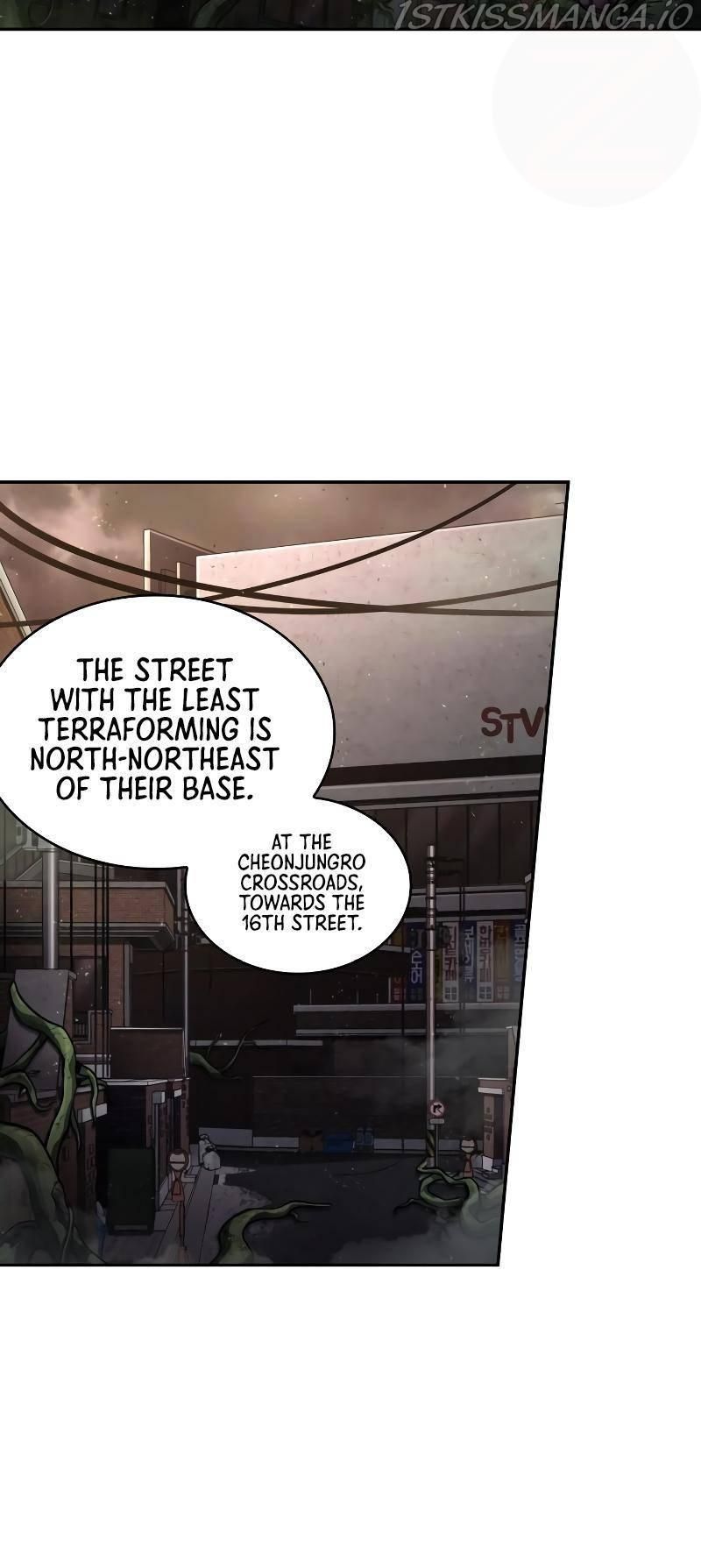 Read Omniscient Reader’s Viewpoint Manga Online