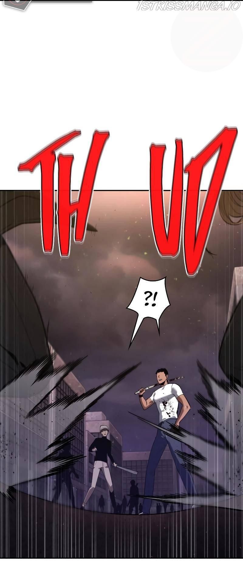 Read Omniscient Reader’s Viewpoint Manga Online