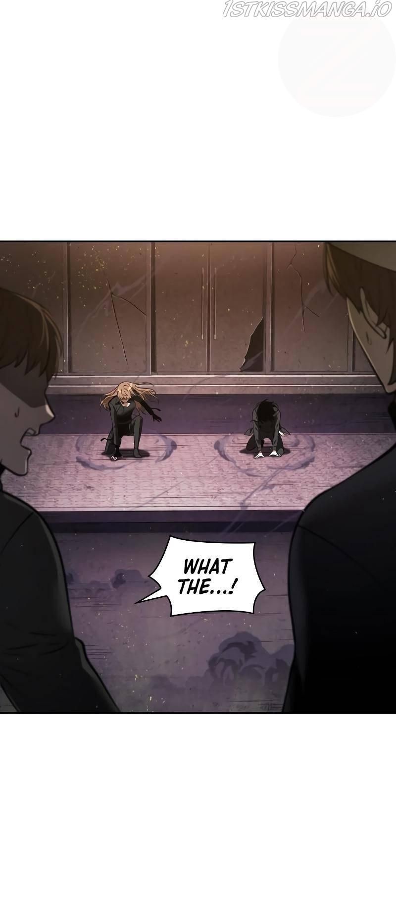 Read Omniscient Reader’s Viewpoint Manga Online