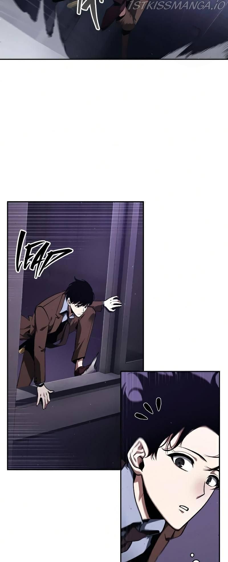 Read Omniscient Reader’s Viewpoint Manga Online