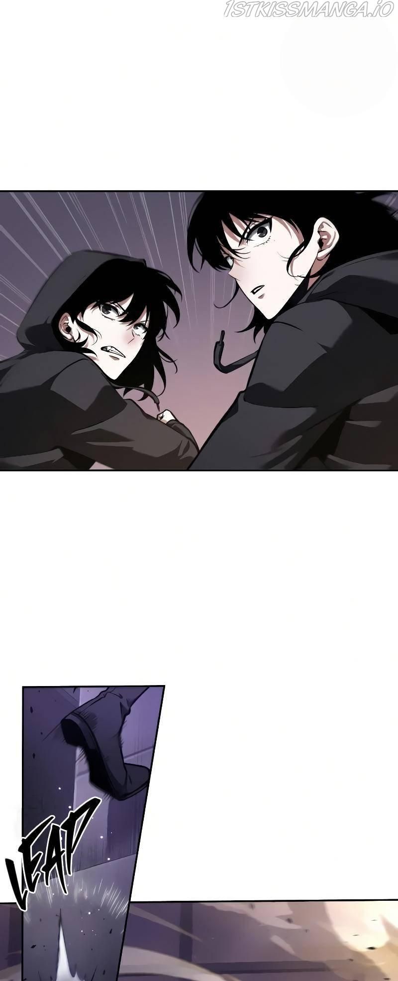 Read Omniscient Reader’s Viewpoint Manga Online