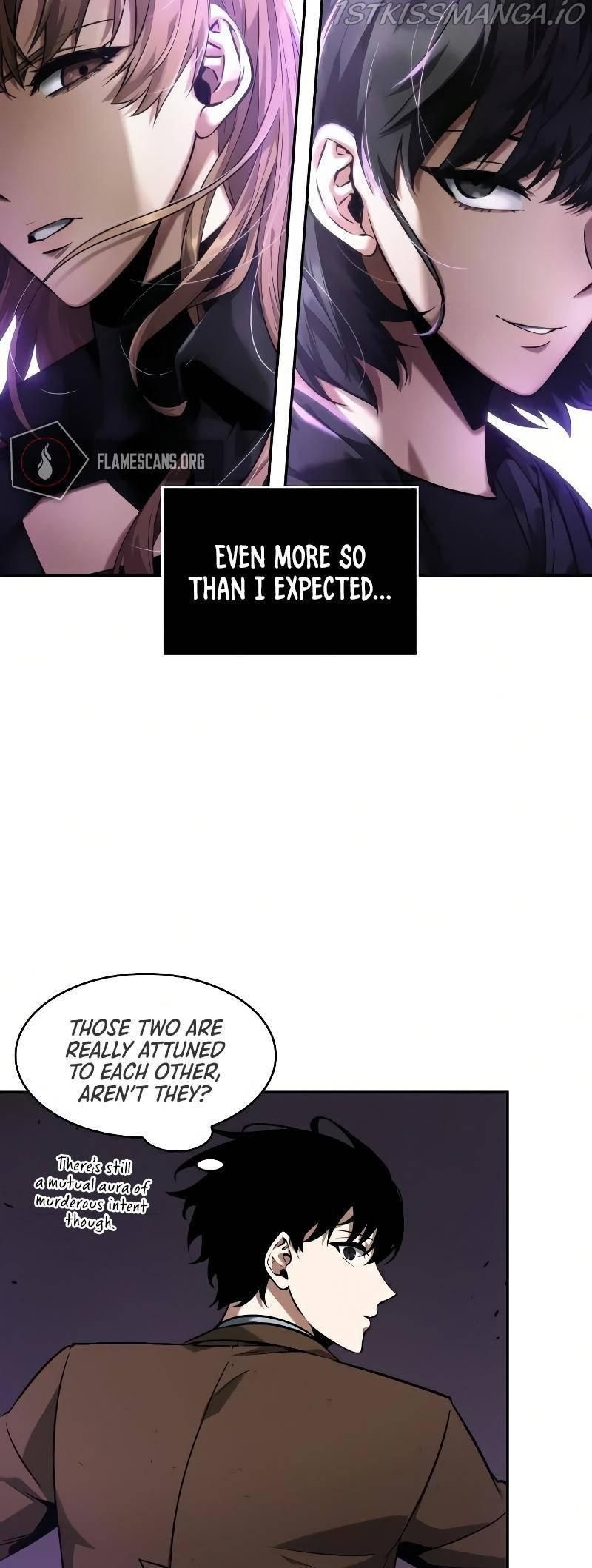 Read Omniscient Reader’s Viewpoint Manga Online