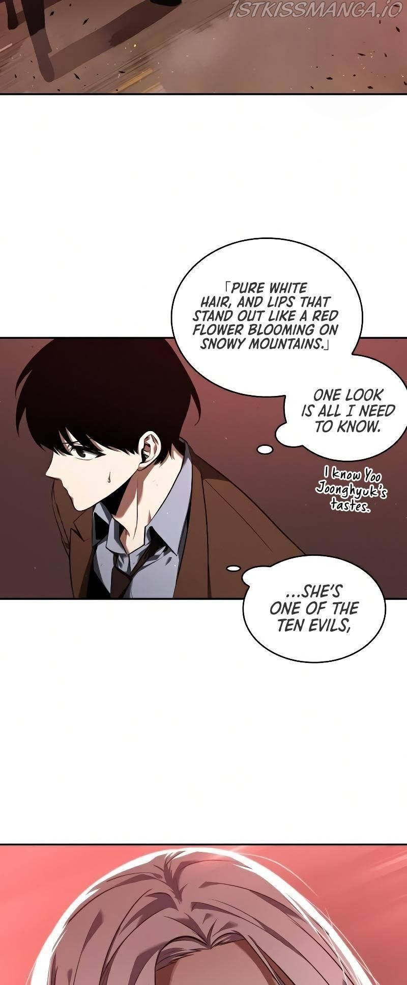Read Omniscient Reader’s Viewpoint Manga Online