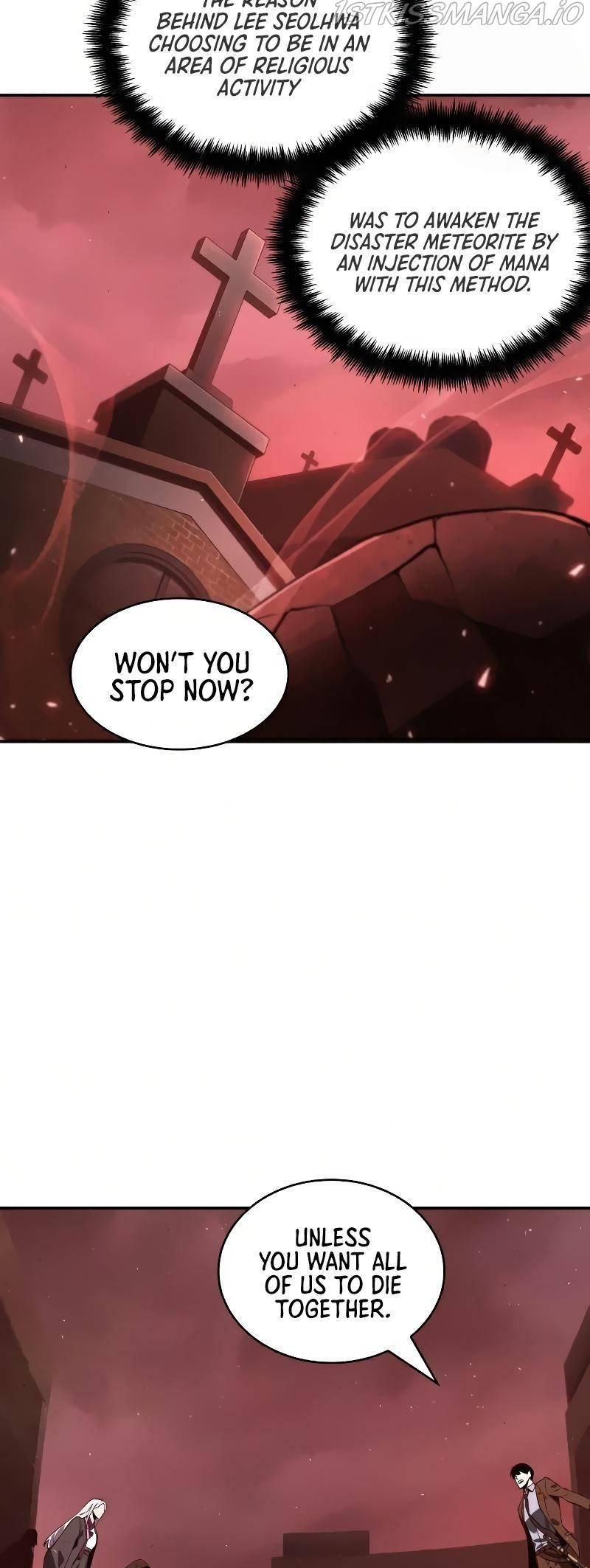 Read Omniscient Reader’s Viewpoint Manga Online