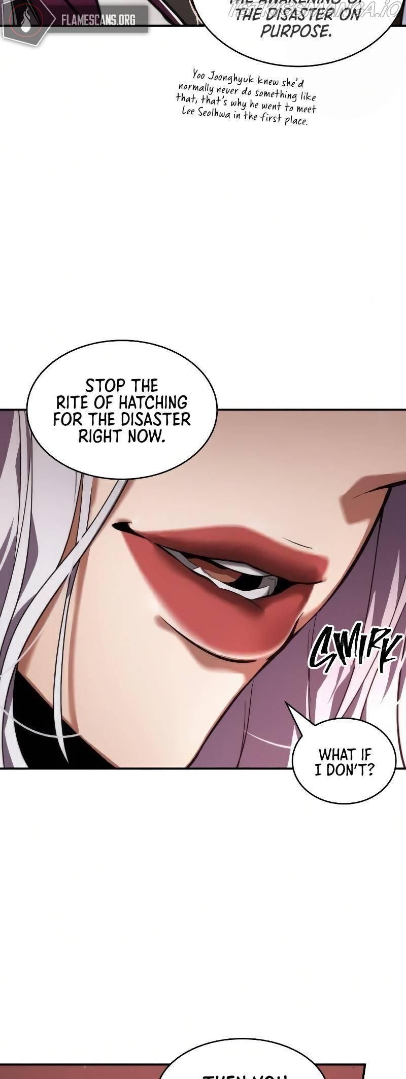 Read Omniscient Reader’s Viewpoint Manga Online