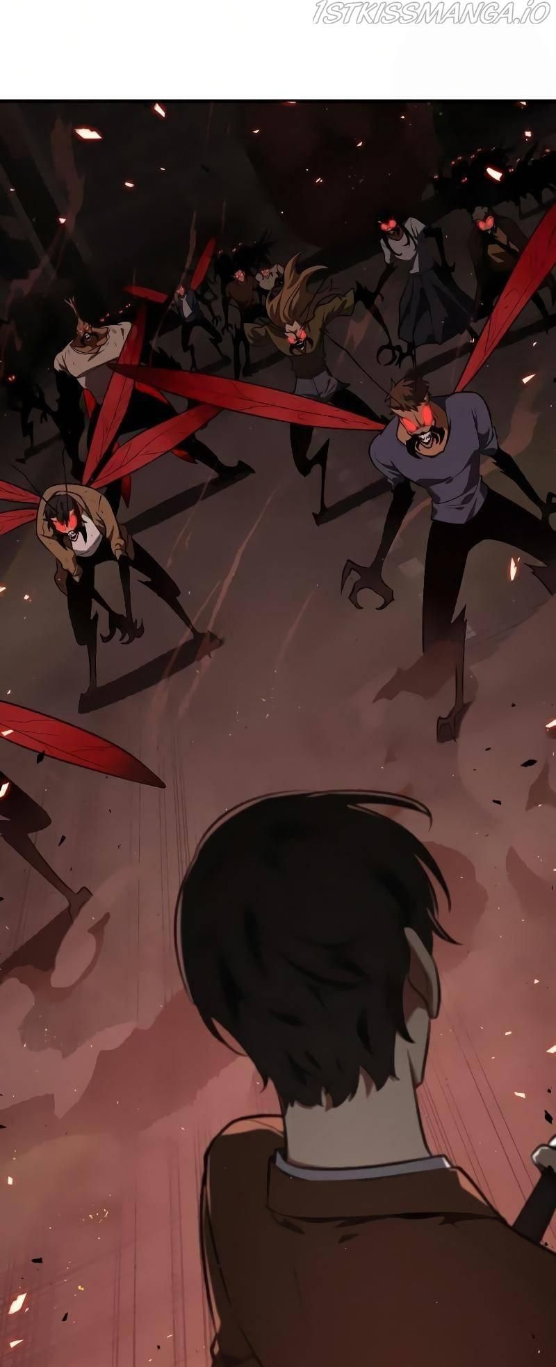 Read Omniscient Reader’s Viewpoint Manga Online