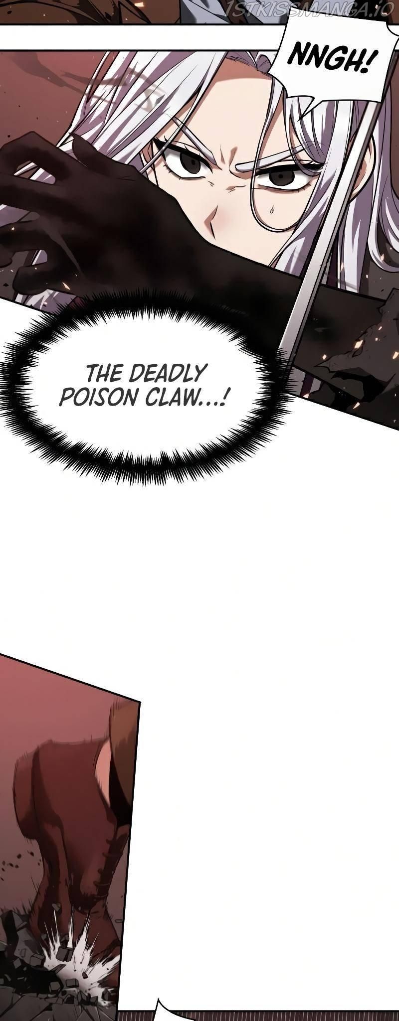 Read Omniscient Reader’s Viewpoint Manga Online