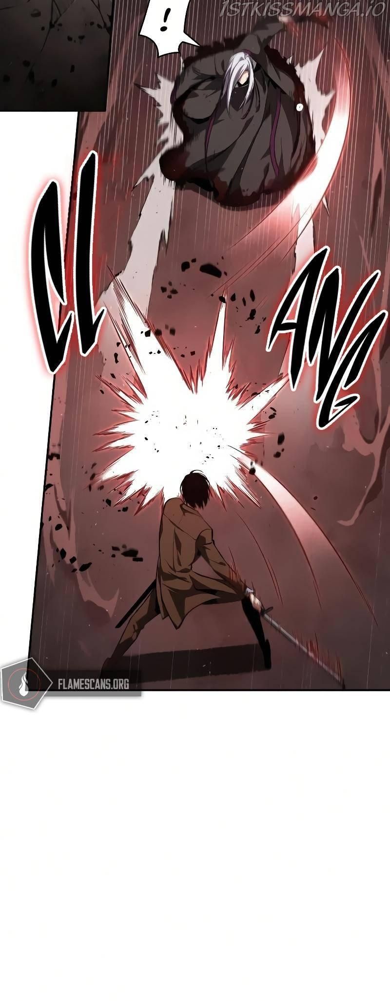 Read Omniscient Reader’s Viewpoint Manga Online