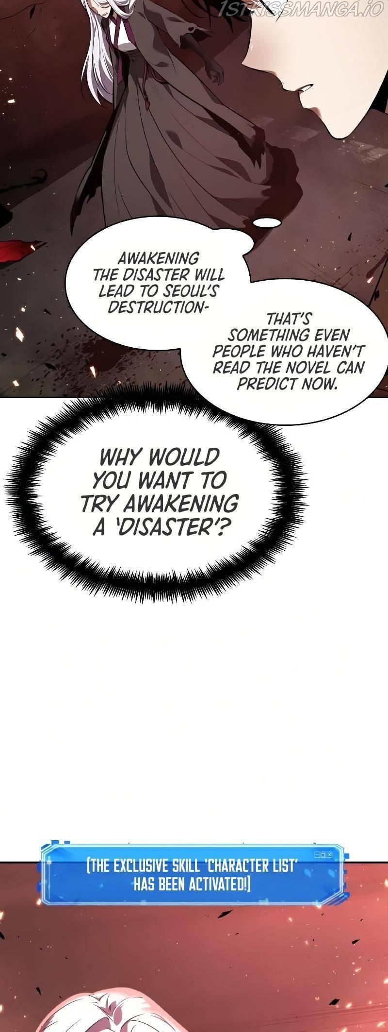 Read Omniscient Reader’s Viewpoint Manga Online
