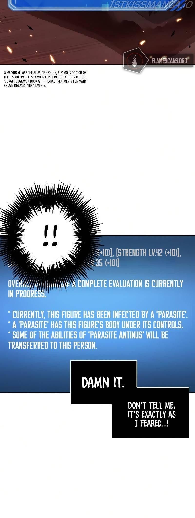 Read Omniscient Reader’s Viewpoint Manga Online