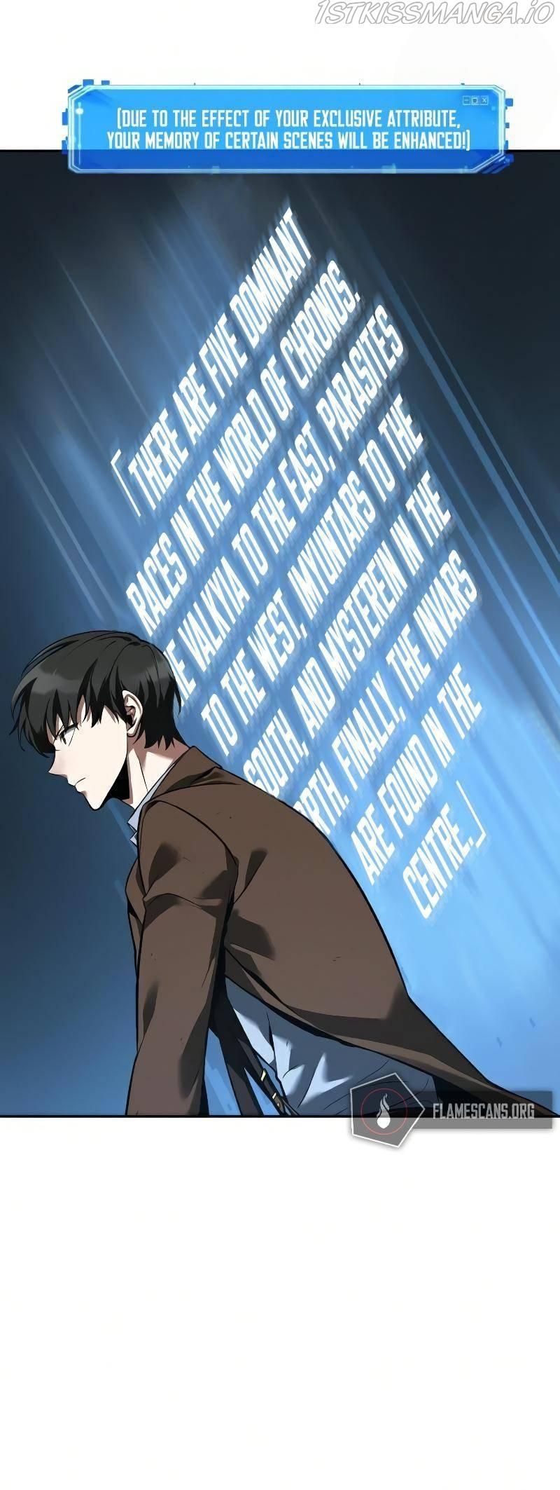 Read Omniscient Reader’s Viewpoint Manga Online