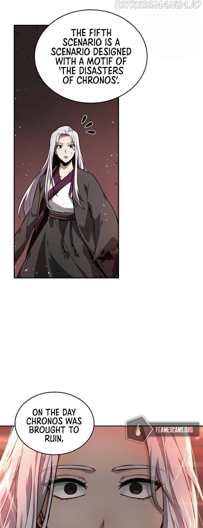 Read Omniscient Reader’s Viewpoint Manga Online