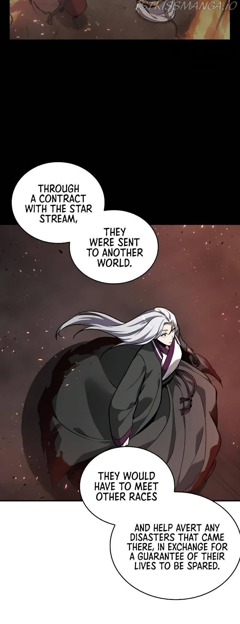 Read Omniscient Reader’s Viewpoint Manga Online