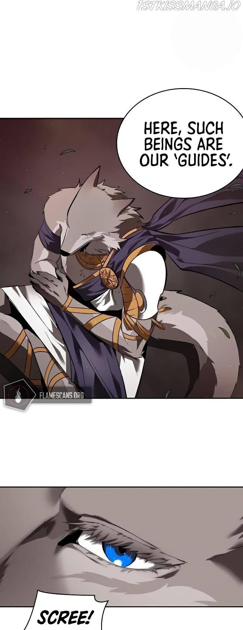 Read Omniscient Reader’s Viewpoint Manga Online
