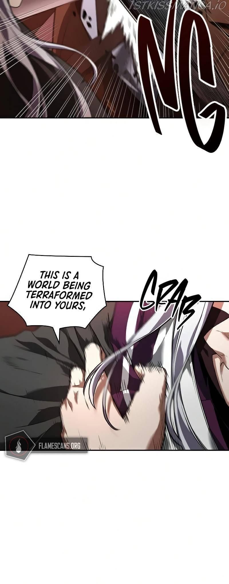 Read Omniscient Reader’s Viewpoint Manga Online
