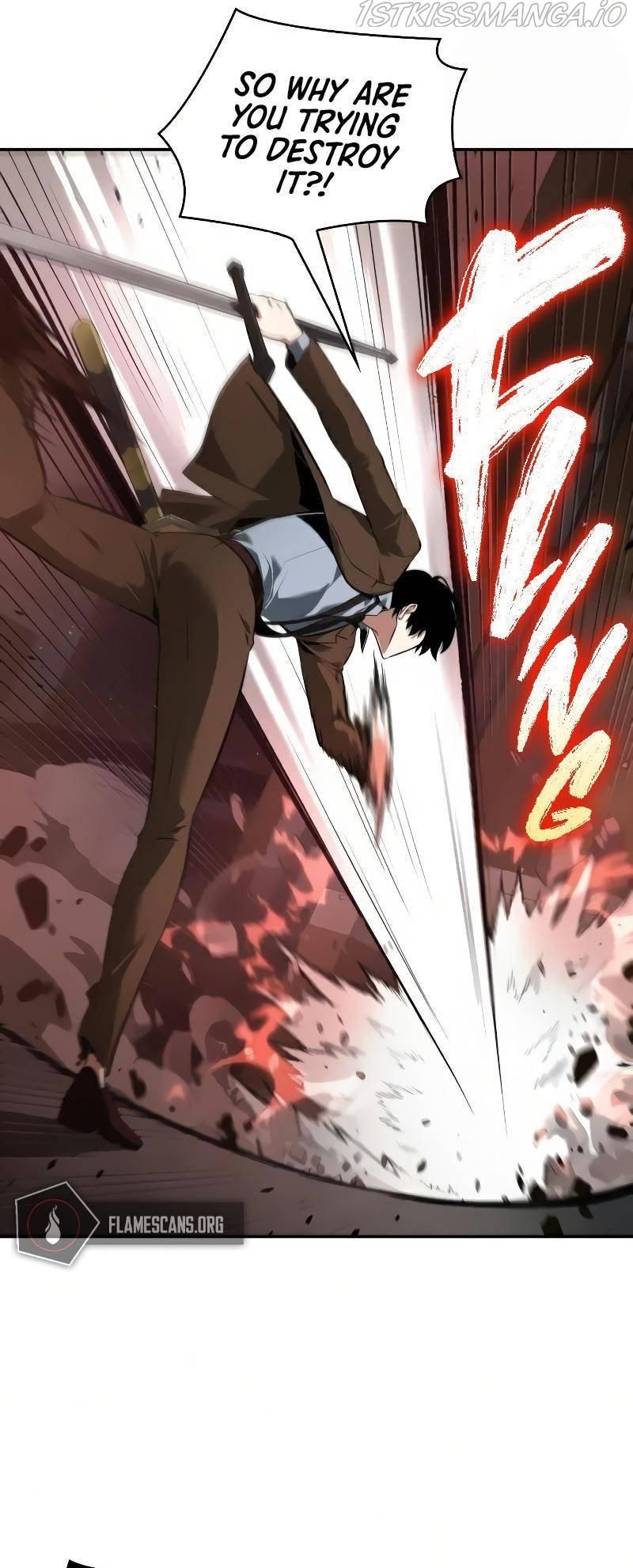 Read Omniscient Reader’s Viewpoint Manga Online