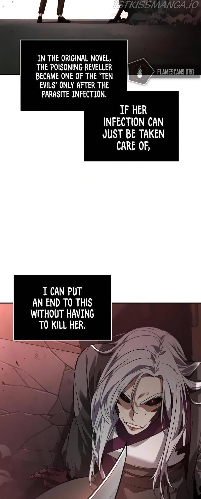 Read Omniscient Reader’s Viewpoint Manga Online