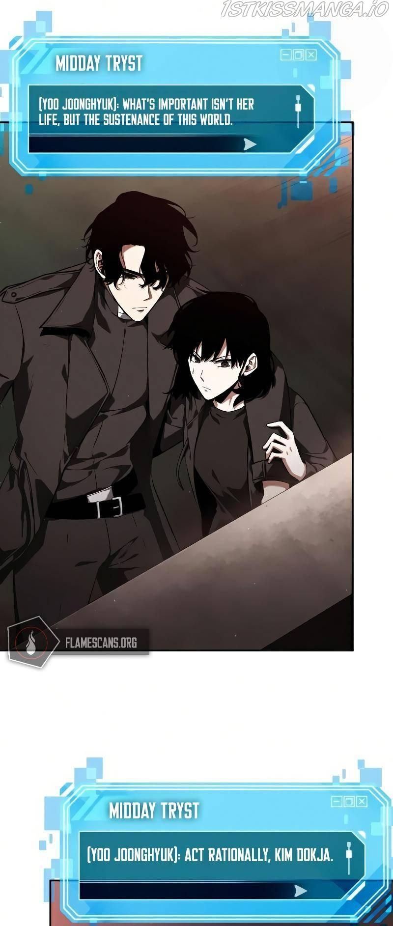 Read Omniscient Reader’s Viewpoint Manga Online