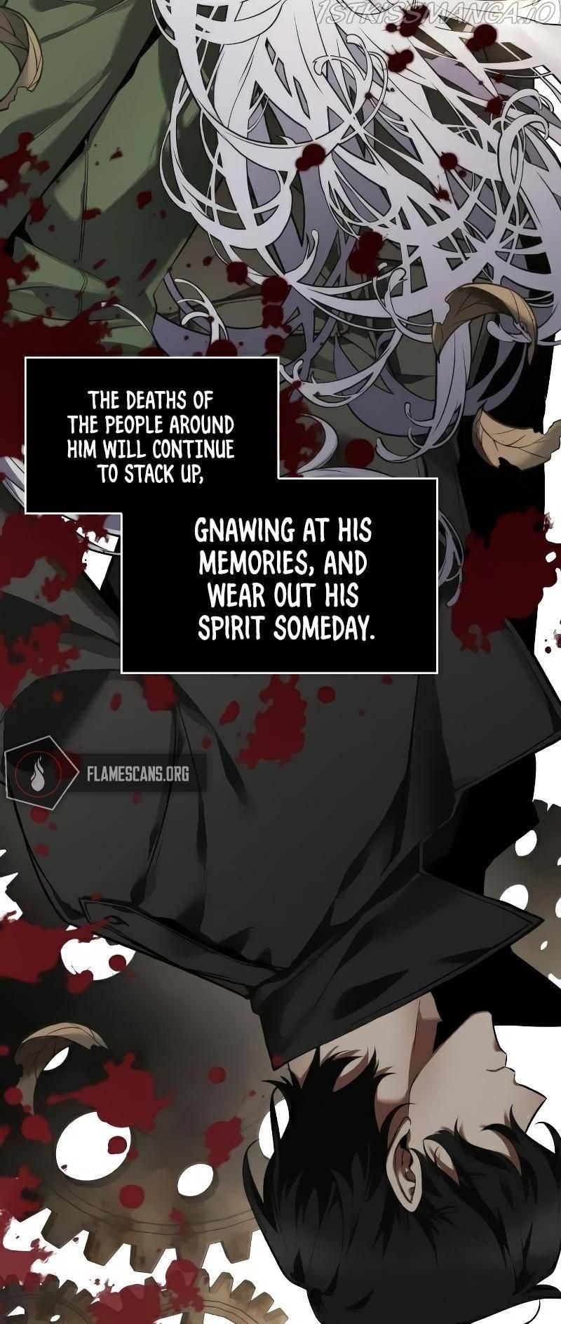 Read Omniscient Reader’s Viewpoint Manga Online