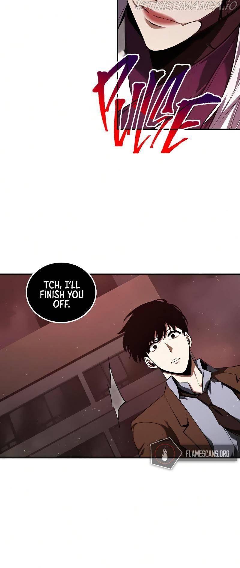 Read Omniscient Reader’s Viewpoint Manga Online