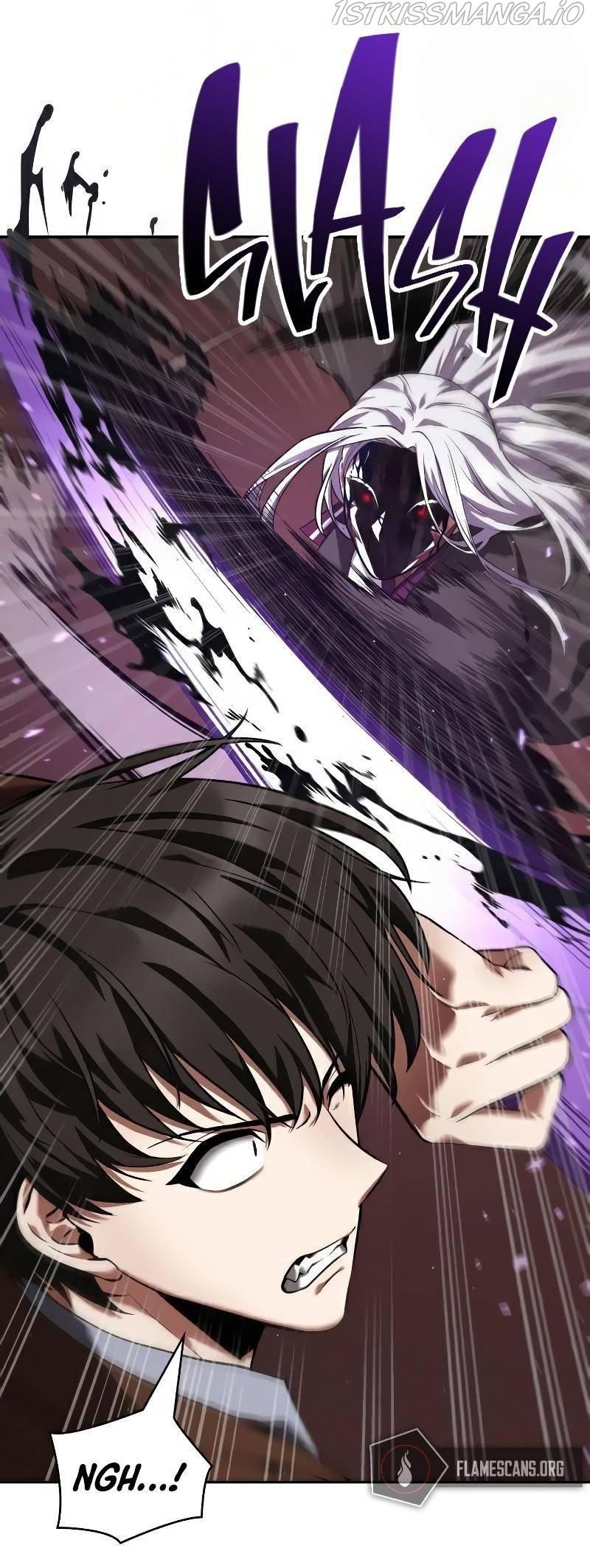 Read Omniscient Reader’s Viewpoint Manga Online