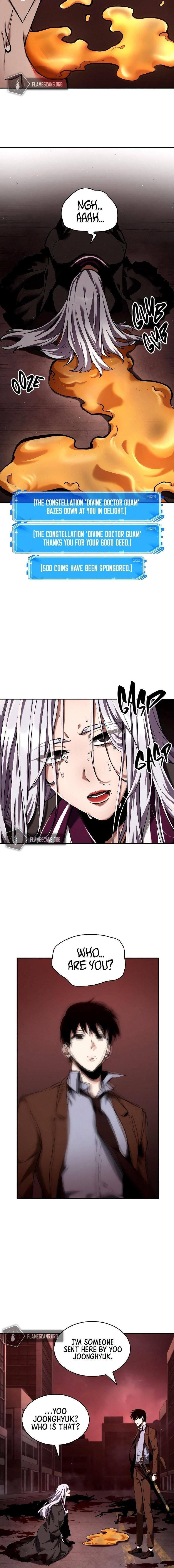 Read Omniscient Reader’s Viewpoint Manga Online