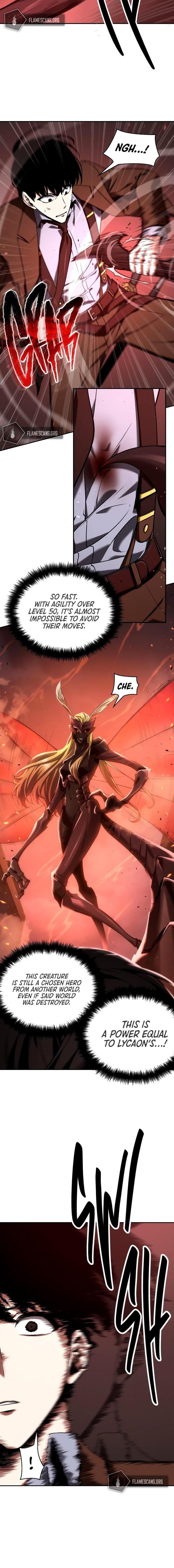 Read Omniscient Reader’s Viewpoint Manga Online